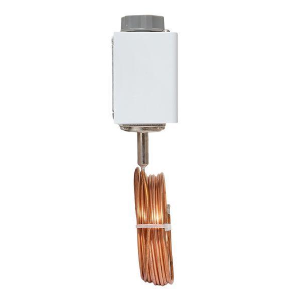TR-30-3 Реле температуры (термостат) капилляр 3м EKF 