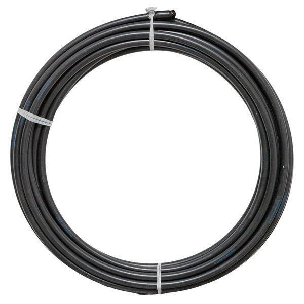 ilp-c9035-10 Токоотвод изолированный (бухта 10м) EKF 