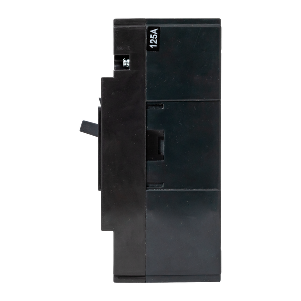 mccb-125-18-3-160-ls Выключатель автоматический 3п 160А 18кА LS125 ProPact EKF 