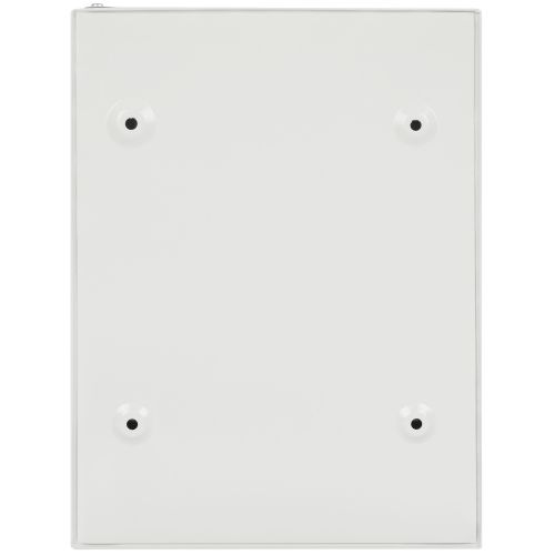 Б0069906 Корпус SIMPLE ЩМП-00 290х220х155 IP31 УХЛ3 метал. сер. Эра 