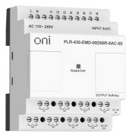 PLR-430-EMD-08D08R-0AC-00