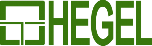 картинка HEGEL HEGEL логотип