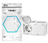 TKL-DT-R2Z-C01-IP54