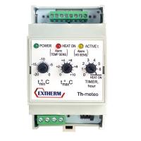 Extherm Th-meteo