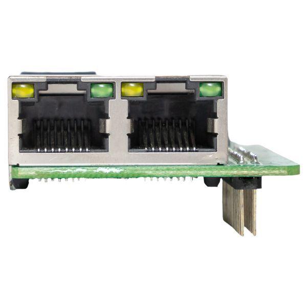 PD-150-ACC-COMM-ETHERCAT Карта расширения для преобразователя частоты PRO-Drive EKF 