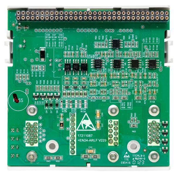 PD-500-ACC-EN24 Карта расширения для подключения энкодера Absolute/SinCos/TTL/HTL/Resolver для преобразователя частоты PRO-Drive PD-500 EKF 