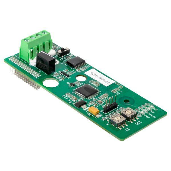 PD-150-ACC-COMM-PROFIBUS Карта расширения для преобразователя частоты PRO-Drive  EKF 