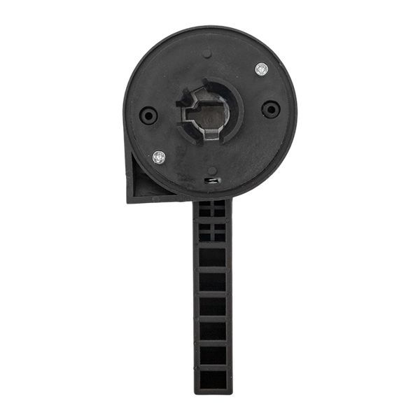 psds-ls-160-630 Рукоятка для управления через дверь рубильниками-выключателями PowerSwitch 160-630А PROxima EKF 