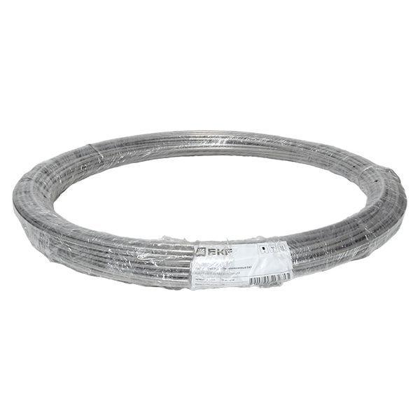 lp-08-75-al Пруток d8мм алюм. (уп.75м) EKF 