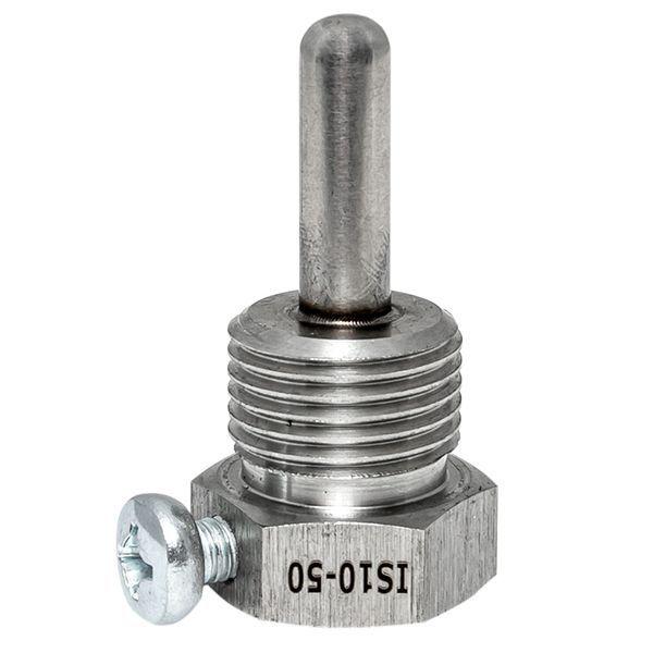 IS10-50 Гильза погружная G1/2 L50мм  EKF 