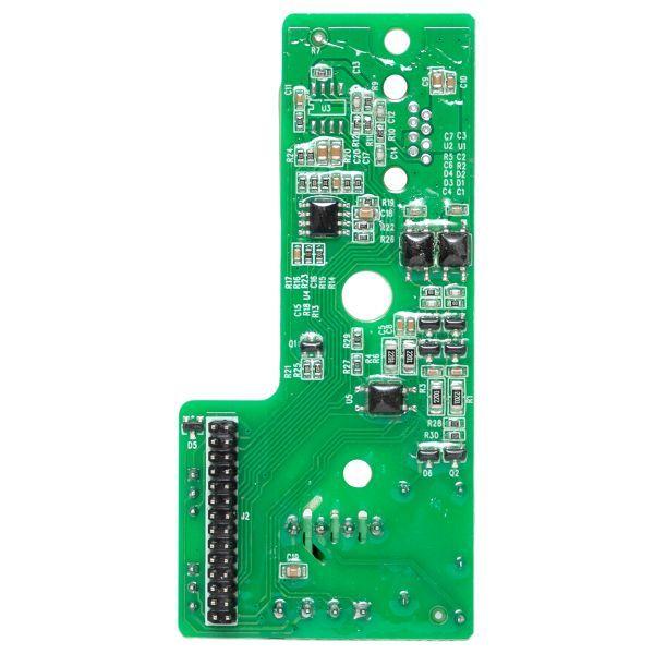 PD-150-ACC-IO-EXTEND-2 Карта расширения для преобразователя частоты PRO-Drive EKF 