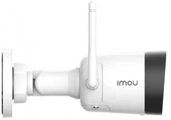 1183985 Видеокамера IP Bullet Lite 2MP 2.8-2.8мм цветная IPC-G22P-0280B-imou корпус бел./черн. IMOU 
