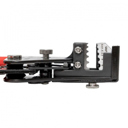 ws-03 Стриппер полуавтоматический WS-03 Master EKF 