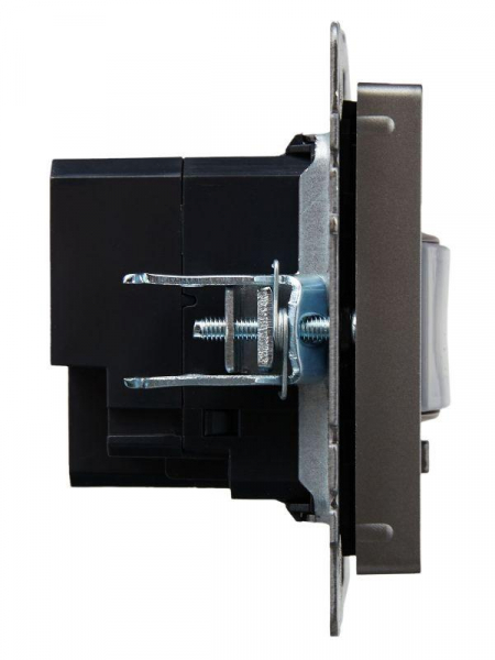 BR-MS10-N-150-05-K46 Датчик движения BRITE ДС10-1-БрС механизм сталь IEK 