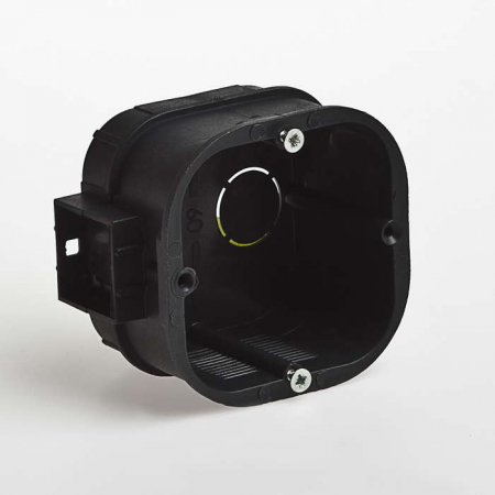 10183 Коробка установочная СП 60х60х42 IP30 Ruvinil 
