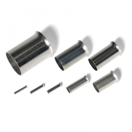 79480 Наконечник НШВ 4.0-9 КВТ 