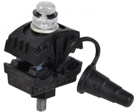 UZA-11-D25-D95-ECLN Зажим ответвительный изолированный ЗОИ 25-95/25-95 ECOLINE IEK 