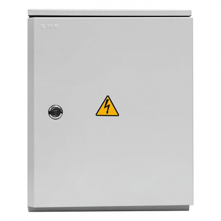 mb66-1 Щит ЩМПг - 40.32.22 "Гранит" IP66 PROxima EKF 