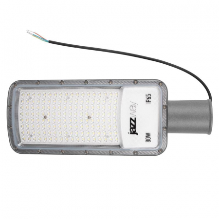 5041073 Светильник светодиодный PSL 07 80Вт 5000К IP65 AC180-260 уличный ДКУ Pro JazzWay 