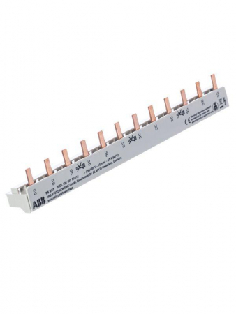 2CDL231001R1012 Разводка шинная 3ф PS3/12 Comp(PIN) ABB 