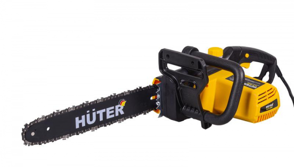 70/10/5 Электропила ELS-1800P HUTER 