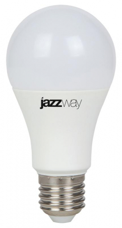 5025257 Лампа светодиодная PLED-LX 15Вт A60 грушевидная 4000К нейтр. бел. E27 Pro JazzWay 