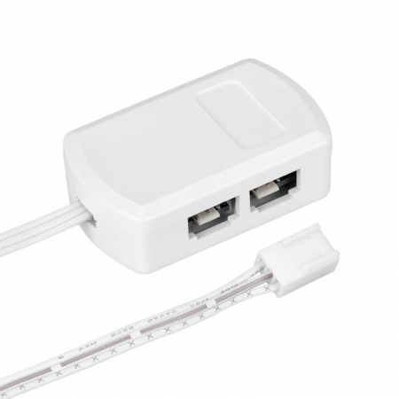 020956 Сплиттер-ИК SR-Door-Switch White Arlight 
