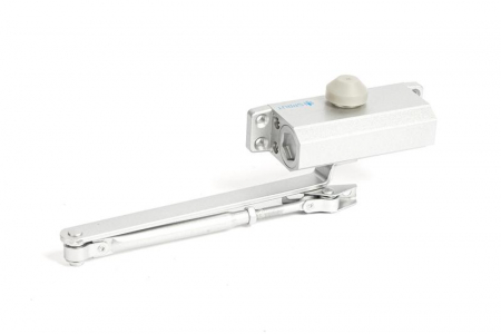 8855 Доводчик дверной SPRUT Door Closer-051GR Бастион 