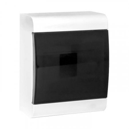 sb-n-6 Щит ЩРН-П-6 "SlimBox" IP41 PROxima EKF 
