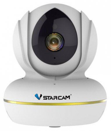 00-00000986 Камера-IP WiFi C8824WIP внутренняя поворотная VStarcam 