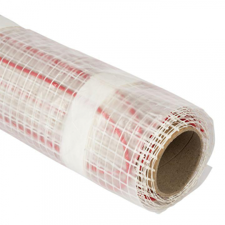 nm2-300-2 Комплект "Теплый пол" (мат) двухжил. 300Вт 2кв.м "Уют" PROxima EKF 