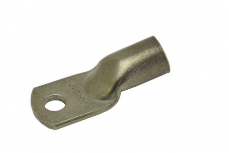 tml-4-6-3-g Наконечник медный луженый ТМЛ 4-6-3 PROxima EKF 