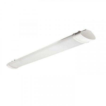 TPL-1004-36-6500 Светильник светодиодный ДСП-1004 36Вт 6500К IP65 1200мм пылевлагозащ. PROxima EKF 