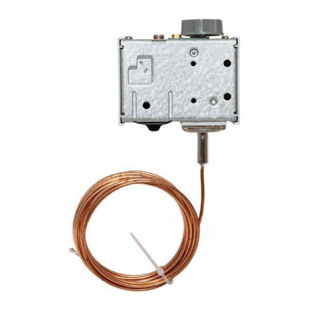 TR-30-4 Реле температуры (термостат) капилляр 4м EKF 