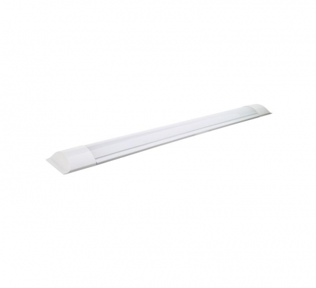 5030909 Светильник светодиодный PPO-04 1200 36Вт 6500К IP40 180-240В 50Гц ДПО Jazzway 