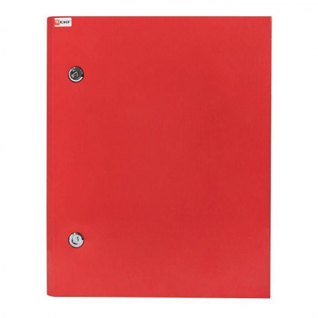 mb24-06-3001 Щит ЩМПг-60.60.25 RAL 3001 IP54 PROxima EKF 