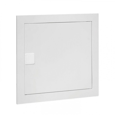 nv-door-p-1 Дверь для щита Nova 1 габарит IP40 пластик PROxima EKF 
