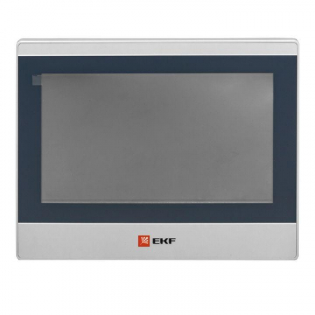 RSC-10E Панель оператора PRO-Screen 10E EKF 