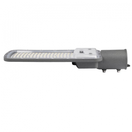 5041073 Светильник светодиодный PSL 07 80Вт 5000К IP65 AC180-260 уличный ДКУ Pro JazzWay 