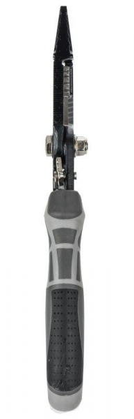 A2L5-PL11-K4-200 Пассатижи многофункциональные ARMA2L 5 200мм K4 IEK 