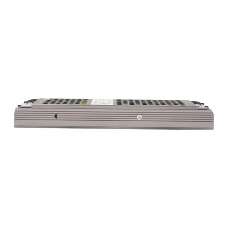 5015593 Блок питания для светодиодной ленты 150Вт 6.25А 24В IP20 BSPS метал. Pro+ JazzWay 