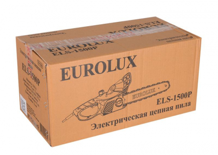 70/10/8 Электропила ELS-1500P EUROLUX 