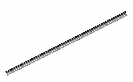 mb15-04-05 Профиль вертикальный для ВРУ Unit S и R и ЩО-70 (2000хШхГ) EKF 