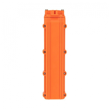 36-9212 Пульт кнопочный ПК-6 на 6 кнопок IP54 Rexant 