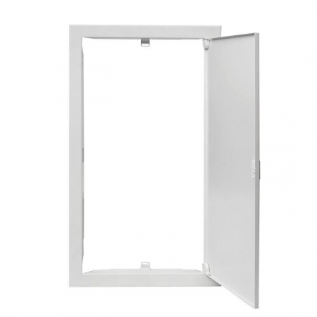 nv-door-m-3 Дверь для щита Nova 3 габарит IP41 метал. PROxima EKF 