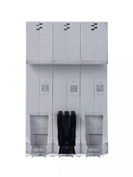 2CDS253001R0255 Выключатель автоматический модульный 3п B 25А 6кА S203 B25 ABB 