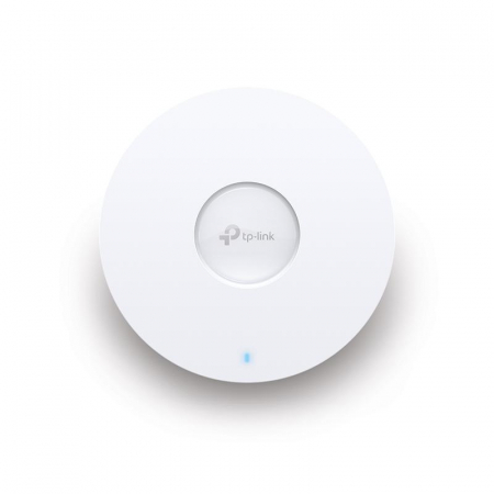 Точка доступа EAP670 AX5400 Wi-Fi 6 потолочн. TP-Link 1874540