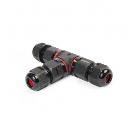 89668 Коннектор кабельный FFC-31/3P-IP68 Fortisflex 