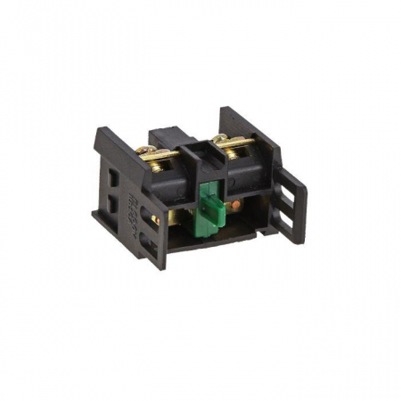 pbn-02-b Контакт дополнительный NO () EKF 