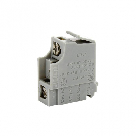 mccb99c-a-16 Контакт вспомогательный для ВА-99С 100/1250А EKF 